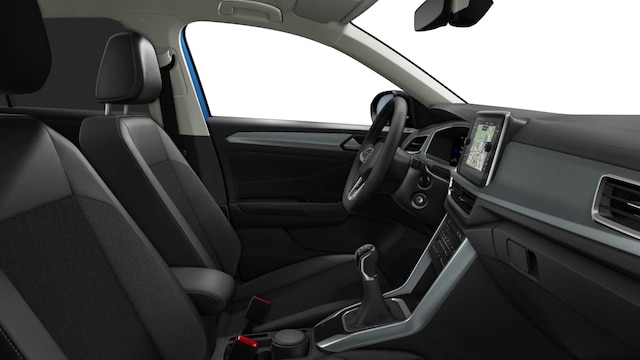 Volkswagen T-Roc 2.0 TDI