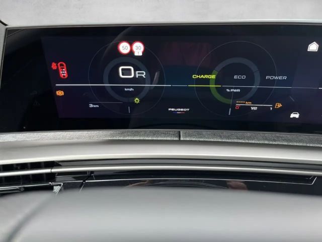 Peugeot 5008 GT-Line Hybrid