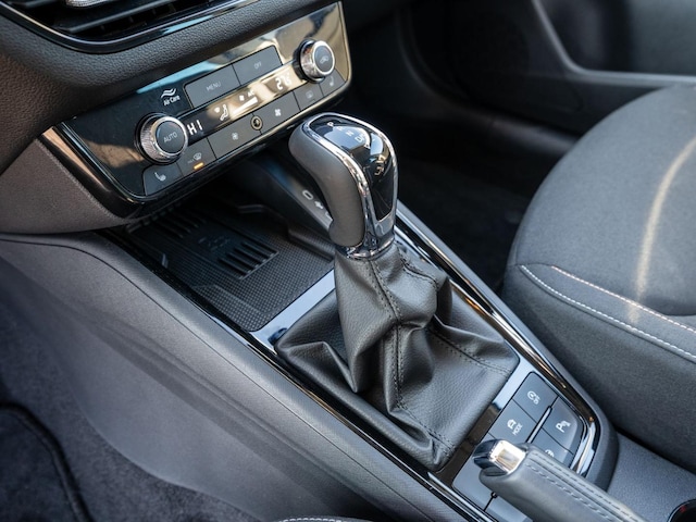 Skoda Kamiq 1.5 TSI Tour