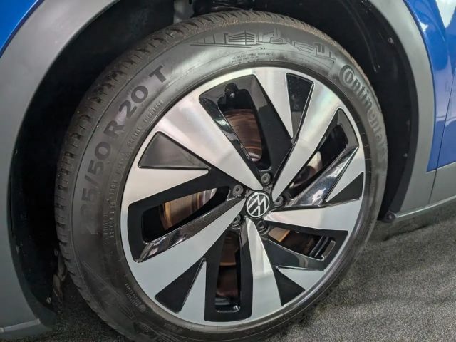 Volkswagen ID.4 77 KWh Performance Pro