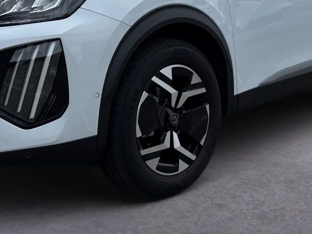 Peugeot 2008 Allure Pack EAT8 PureTech