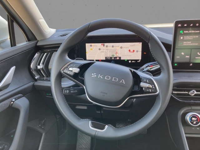 Skoda Kodiaq 1.5 TSI Selection iV