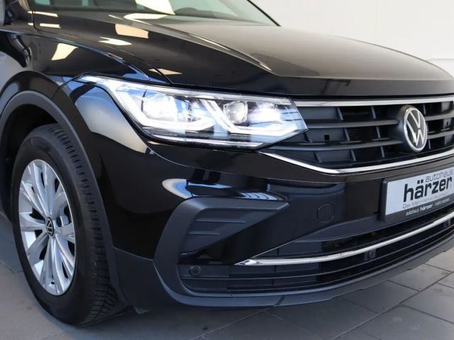 Volkswagen Tiguan DSG IQ.Drive Life