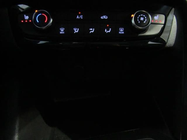 Opel Corsa Edition F Edition Turbo