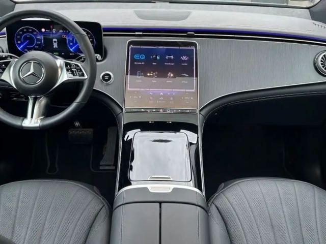 Mercedes-Benz EQE SUV 350 4MATIC