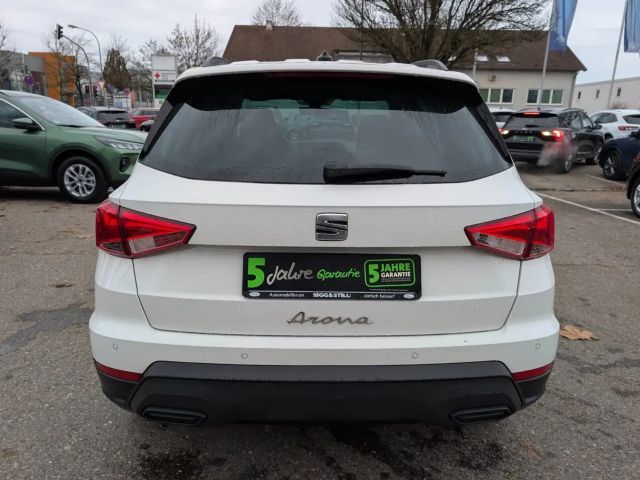 Seat Arona 1.0 TSI Style