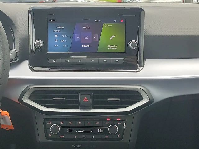 Seat Ibiza 1.0 TSI DSG FR-lijn