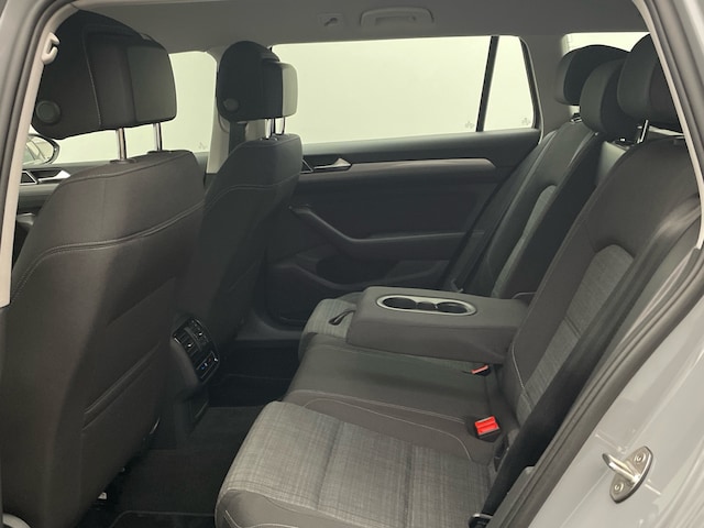 Volkswagen Passat 2.0 TDI Variant