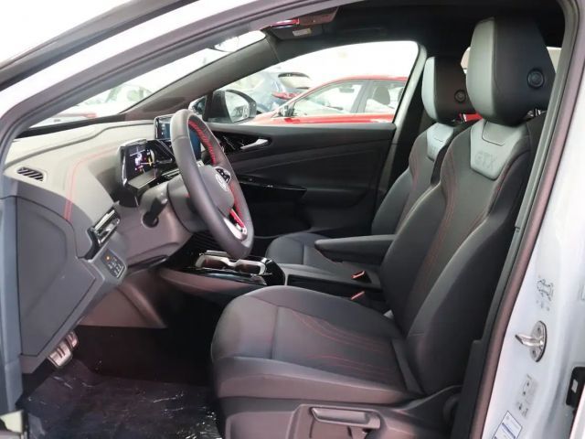 Volkswagen ID.4 220 kW GTX