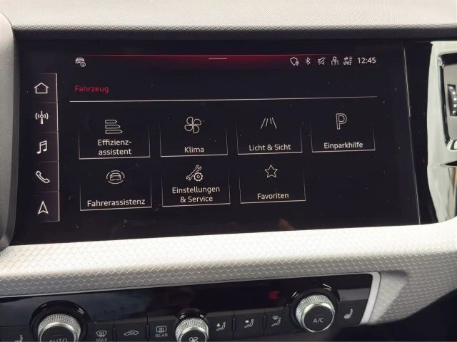 Audi A1 30 TFSI S-Line