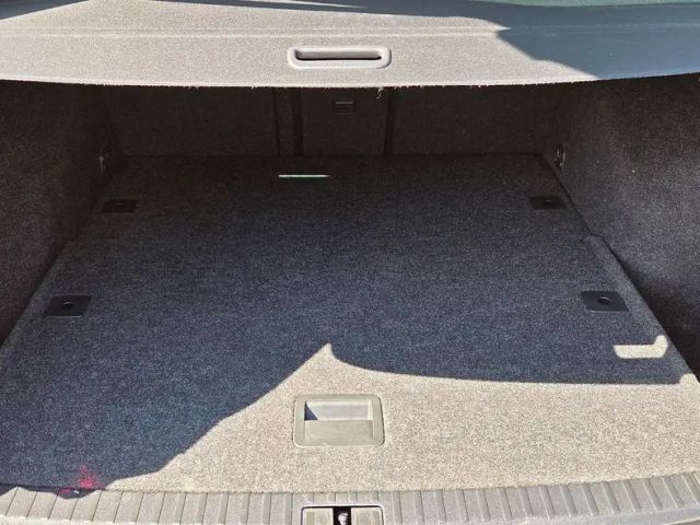 Skoda Octavia 1.5 TSI Combi Style Style