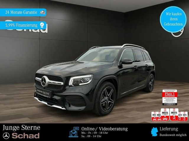 Mercedes-Benz GLB 200 AMG Line