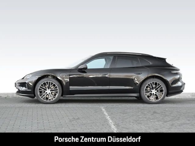 Porsche Taycan Sport Turismo