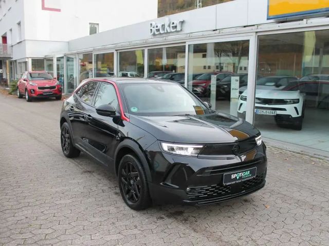 Opel Mokka GS-Line Grand Sport Mokka-e