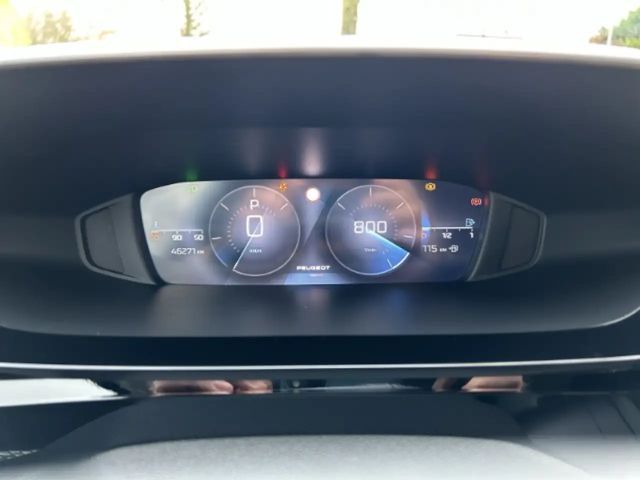 Peugeot 308 Active Pack