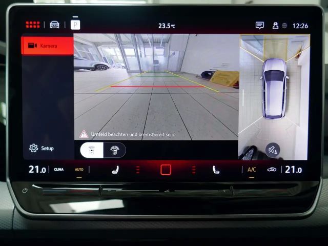 Volkswagen Golf 2.0 TDI Golf VIII Variant