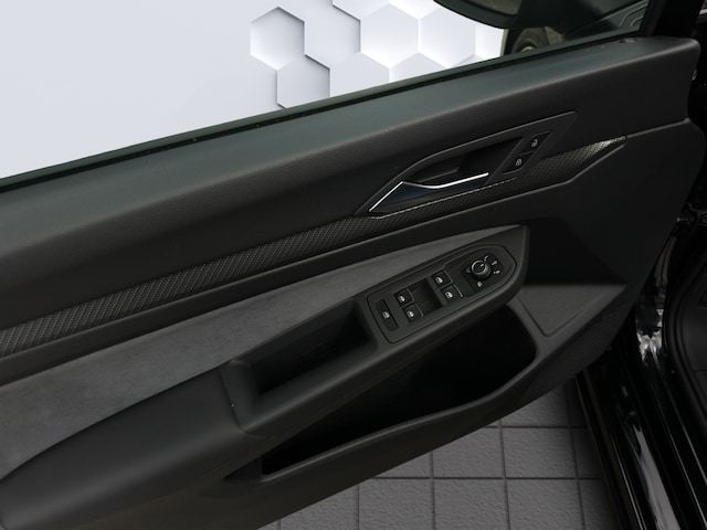 Volkswagen Golf 2.0 TSI 4Motion Golf VIII