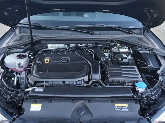 Audi A3 1.5 TFSI Sedan