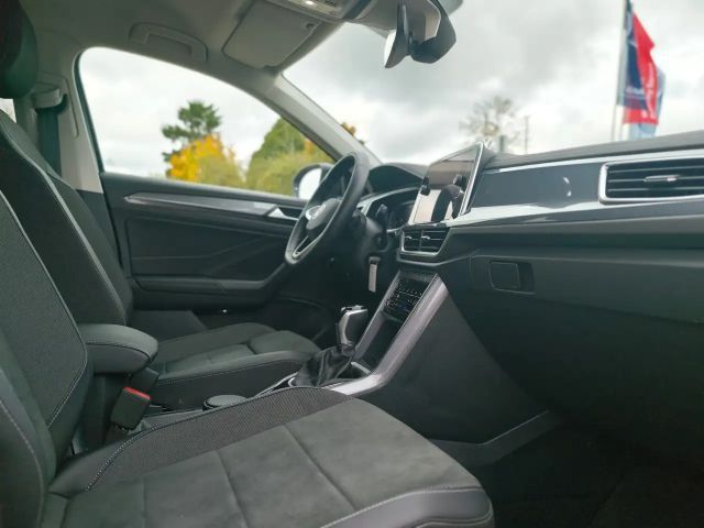 Volkswagen T-Roc 1.5 TSI DSG Style