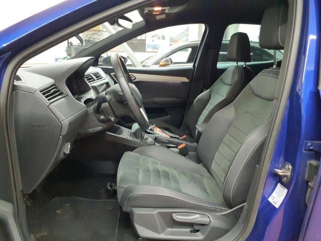 Seat Ibiza 1.0 TSI Xcellence