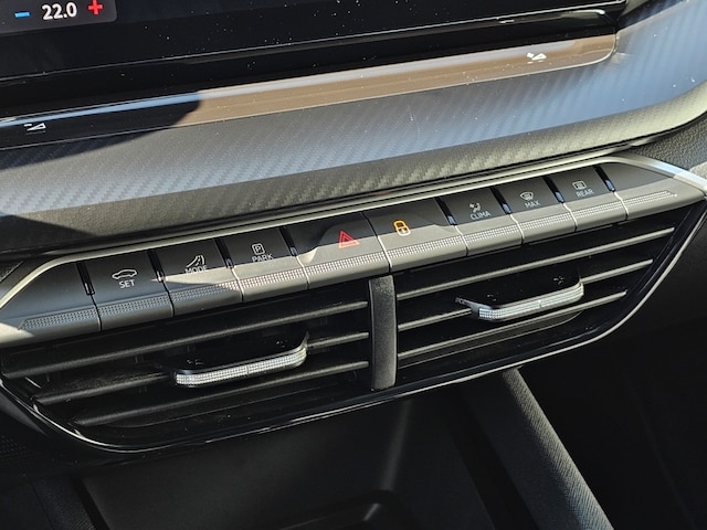 Skoda Octavia 2.0 TDI Combi Sportline iV