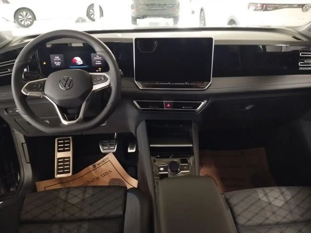 Volkswagen Tiguan DSG Sport eHybrid