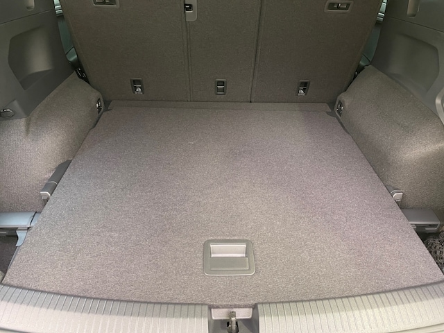 Volkswagen Tiguan 2.0 TDI Allspace