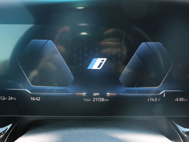 BMW iX1 x30 xLine HUD ACC LiveProf.SurView Ad-LED Navi