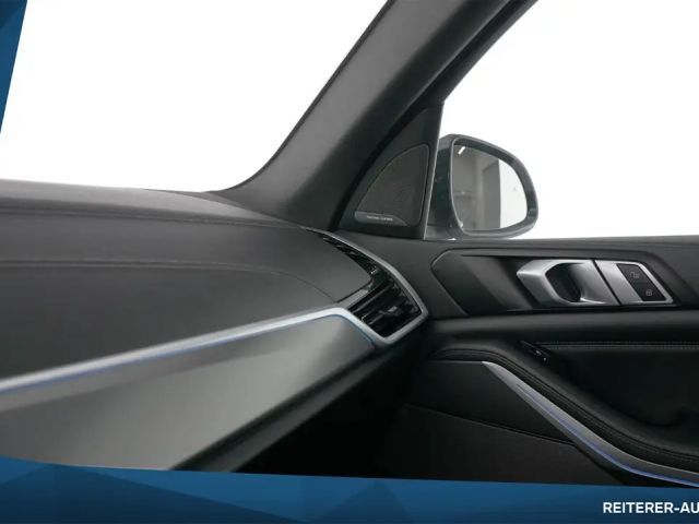 BMW X5 M-Sport xDrive45e