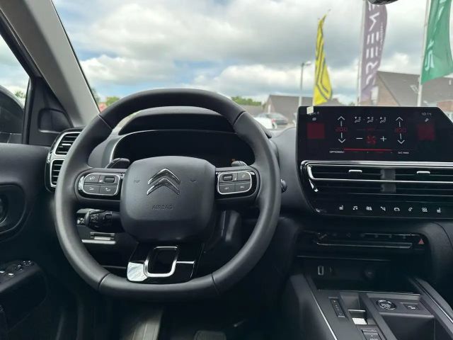 Citroën C5 Aircross Plus