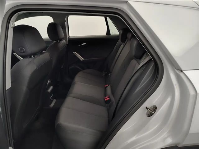 Audi Q2 30 TFSI Sport