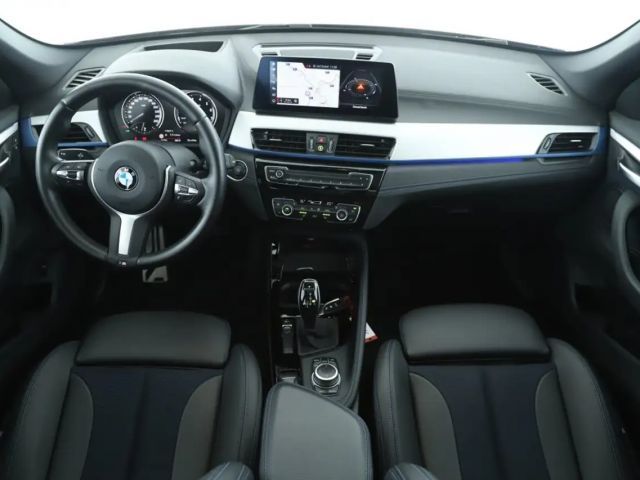 BMW X1 M-Sport sDrive18i