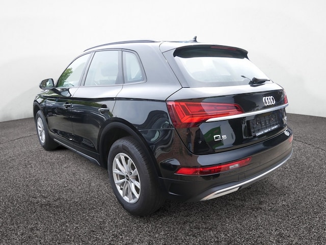 Audi Q5 40 TDI Quattro S-Tronic