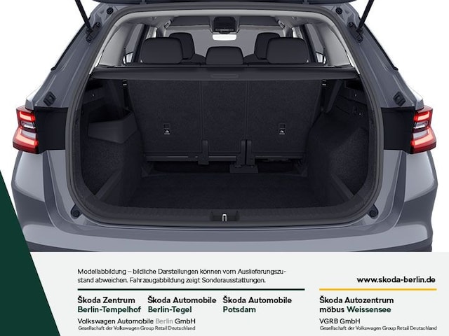 Skoda Kodiaq Selection iV