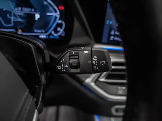 BMW X5 xDrive xDrive45e