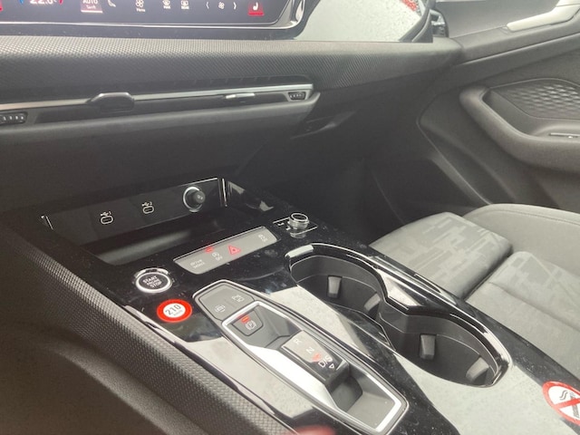 Audi A5 Avant S-Tronic