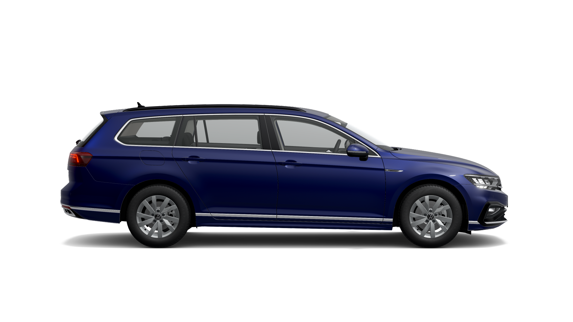 Volkswagen Passat 1.5 TSI R-Line Variant