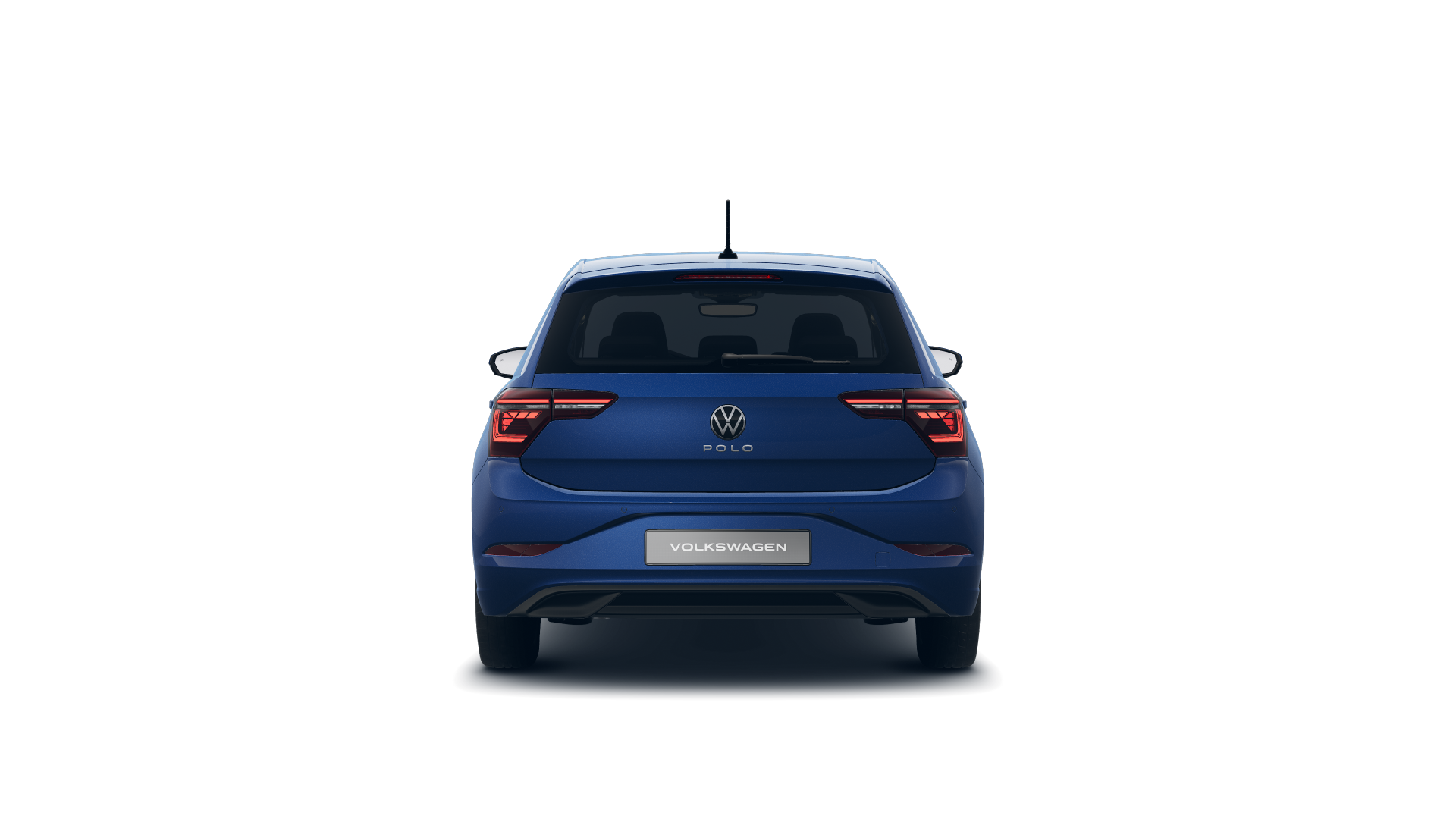Volkswagen Polo DSG Style