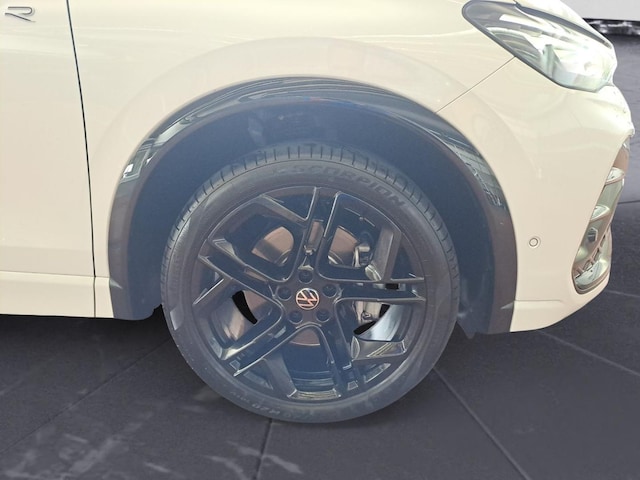 Volkswagen Tiguan 2.0 TDI 4Motion DSG R-Line