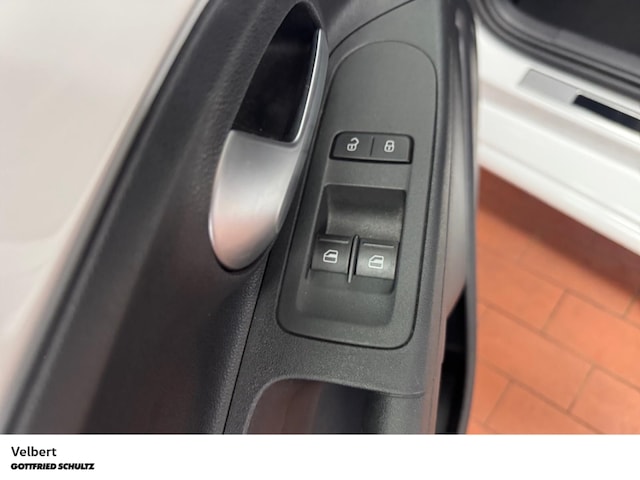 Volkswagen up! 1.0 MPI Active