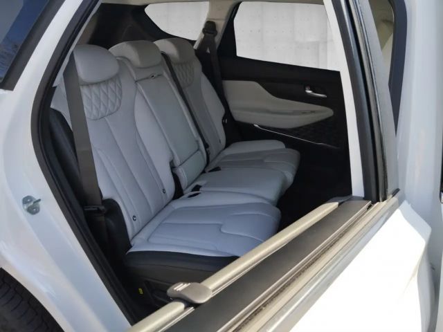 Hyundai Santa Fe 1.6 T-GDi