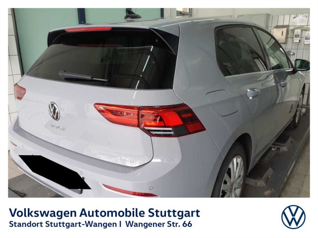 Volkswagen Golf 1.5 eTSI DSG Style