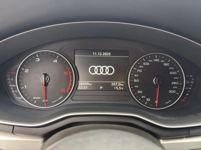 Audi A4 35 TDI