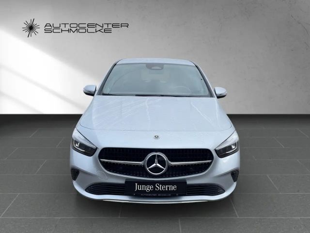 Mercedes-Benz B 180 Progressive