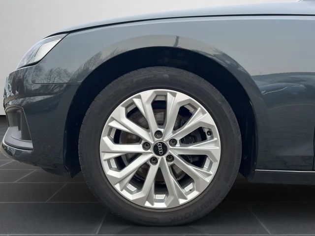 Audi A4 35 TDI S-Tronic