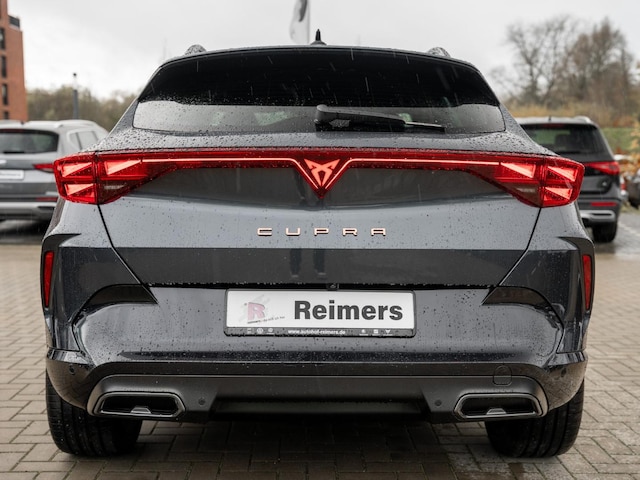 Cupra Formentor DSG Performance