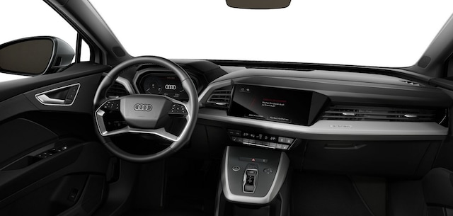 Audi Q4 e-tron 35