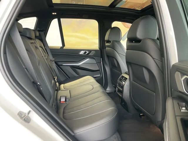 BMW X5 M-Sport xDrive xDrive45e