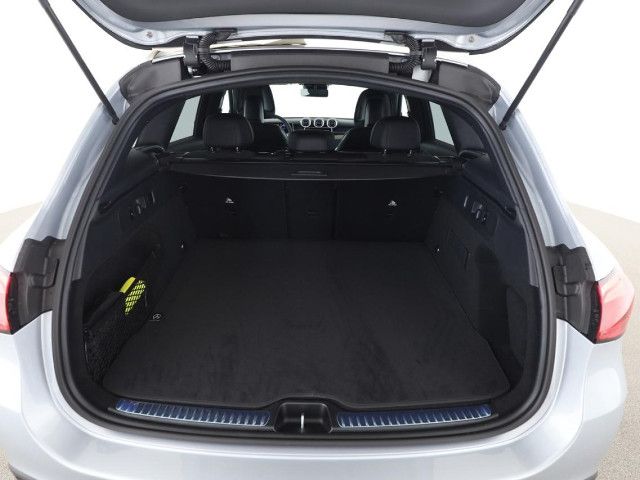 Mercedes-Benz GLC 220 4MATIC GLC 220 d