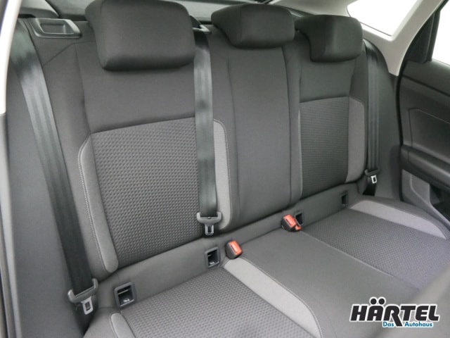 Volkswagen Taigo 1.0 TSI